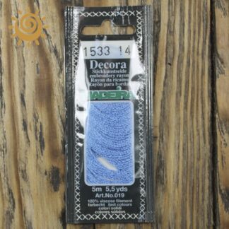 Муліне 1533 Decora Madeira