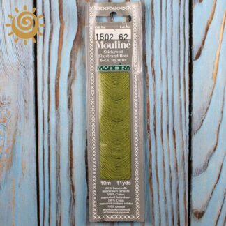 Madeira Mouline 1502