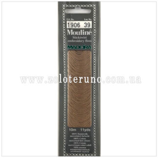 Нитки 1906 Muline Madeira (Німеччина)