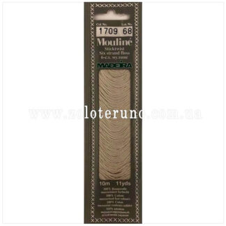 Муліне для вишивання 1709 Madeira
