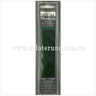 Нитки 1405 Mouline Madeira (Німеччина)