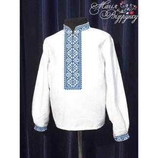 Заготовка дитячої блузи для вишивки Д-4