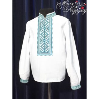 Заготовка дитячої блузи для вишивки Д-9