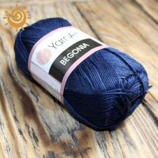 Пряжа Alize Begonia №66