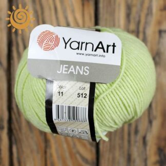 джинс ярнарт