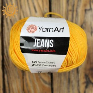 YarnArt Jeans №35