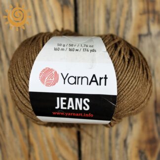 yarnart jeans 40