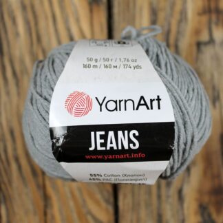 yarnart jeans 46