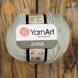 пряжа джинс купить