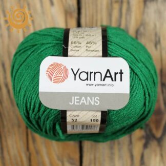 YarnArt Jeans
