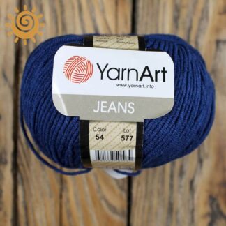 yarnart jeans купить