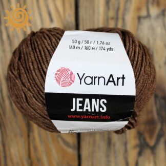 пряжа хлопок с полиамидом