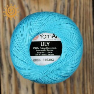 хлопковая пряжа