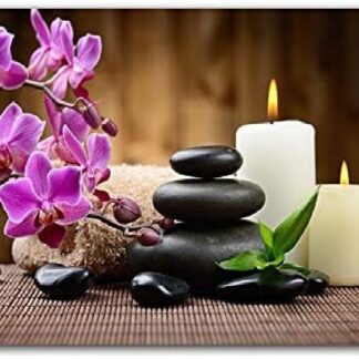 Набір алмазної мозаїки 40х50 Гармонія SP003