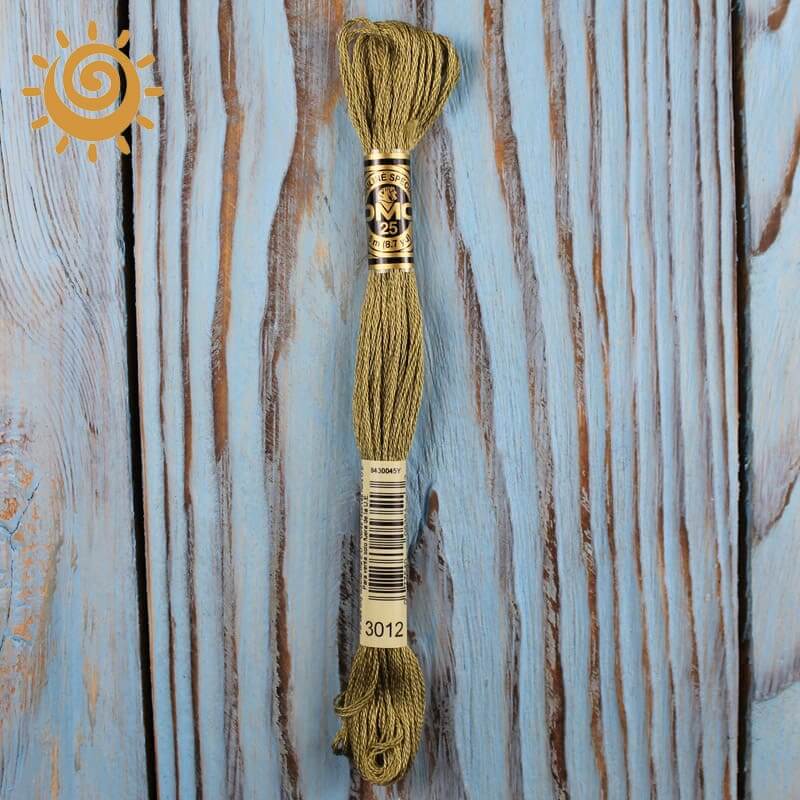 мулине dmc оптом