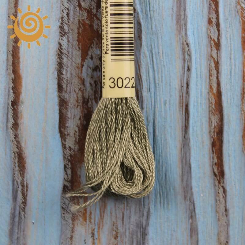 нитки муліне dmc купити України