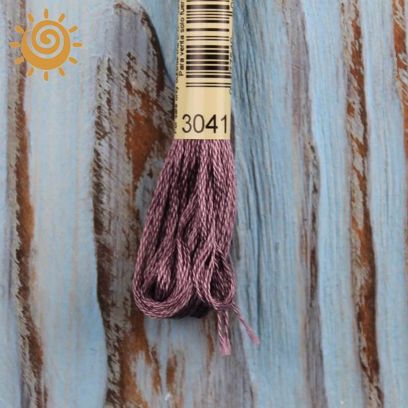 нитки мулине dmc купить украина