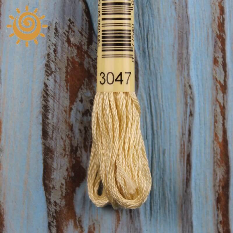 нитки дмс оригинал