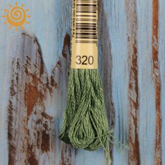 муліне DMC 320