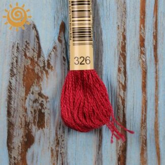 муліне DMC 326