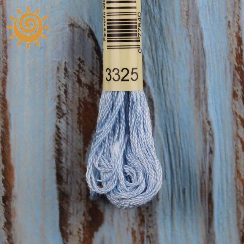 муліне DMC 3325