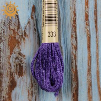 муліне DMC 333