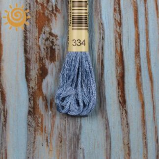 муліне DMC 334