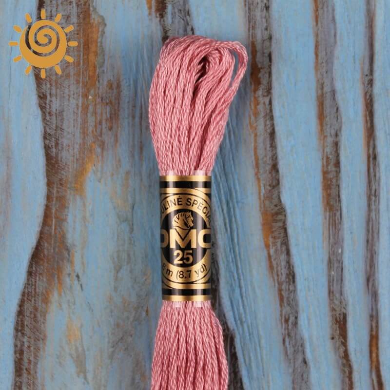 Муліне для вишивання DMC 3354