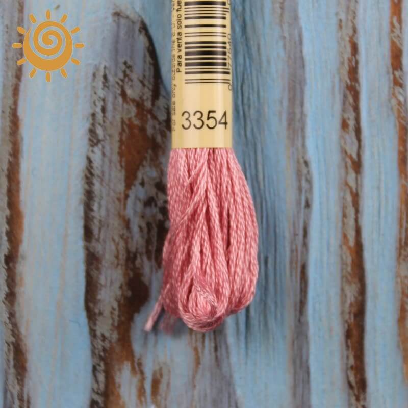 муліне DMC 3354