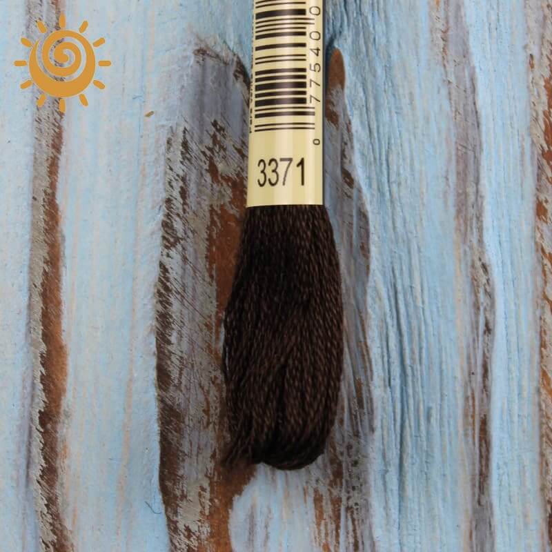 мулине DMC 3371