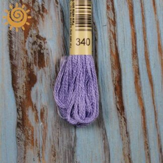 муліне DMC 340