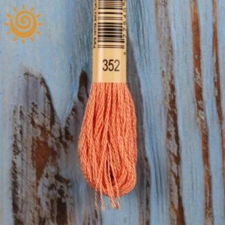 муліне DMC 352