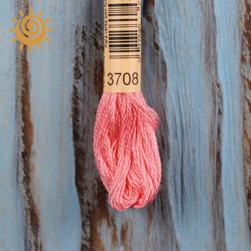 купить мулине DMC