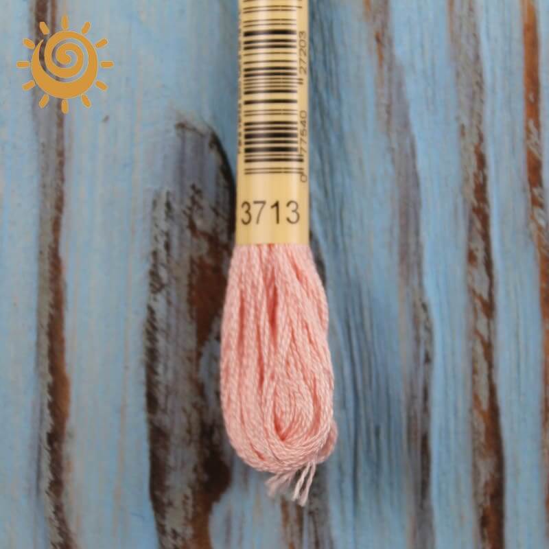 муліне DMC 3713