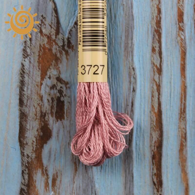 муліне DMC 3727