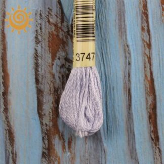 муліне DMC 3747