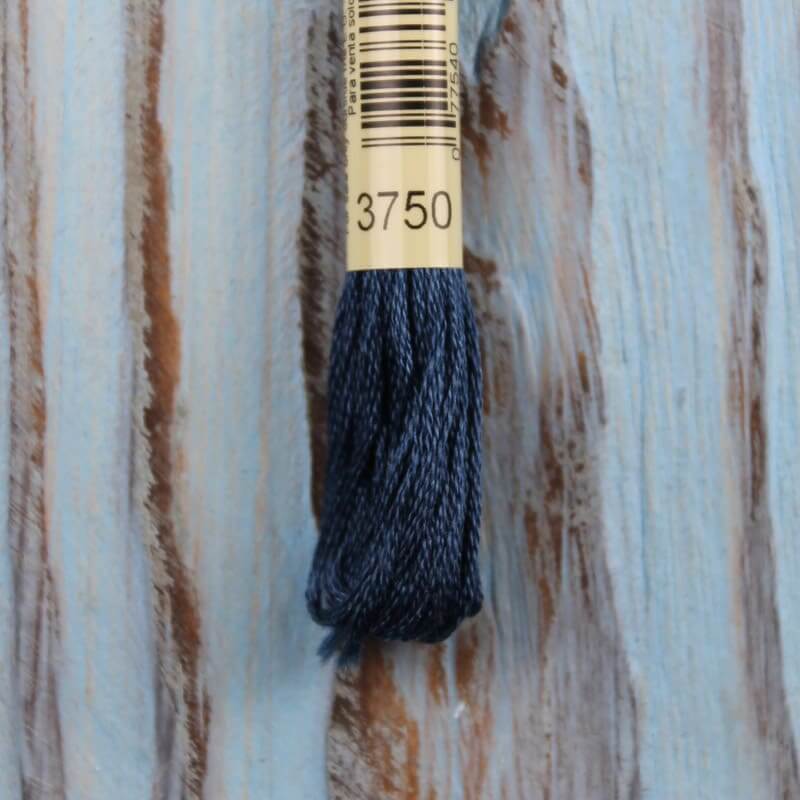 муліне DMC 3750