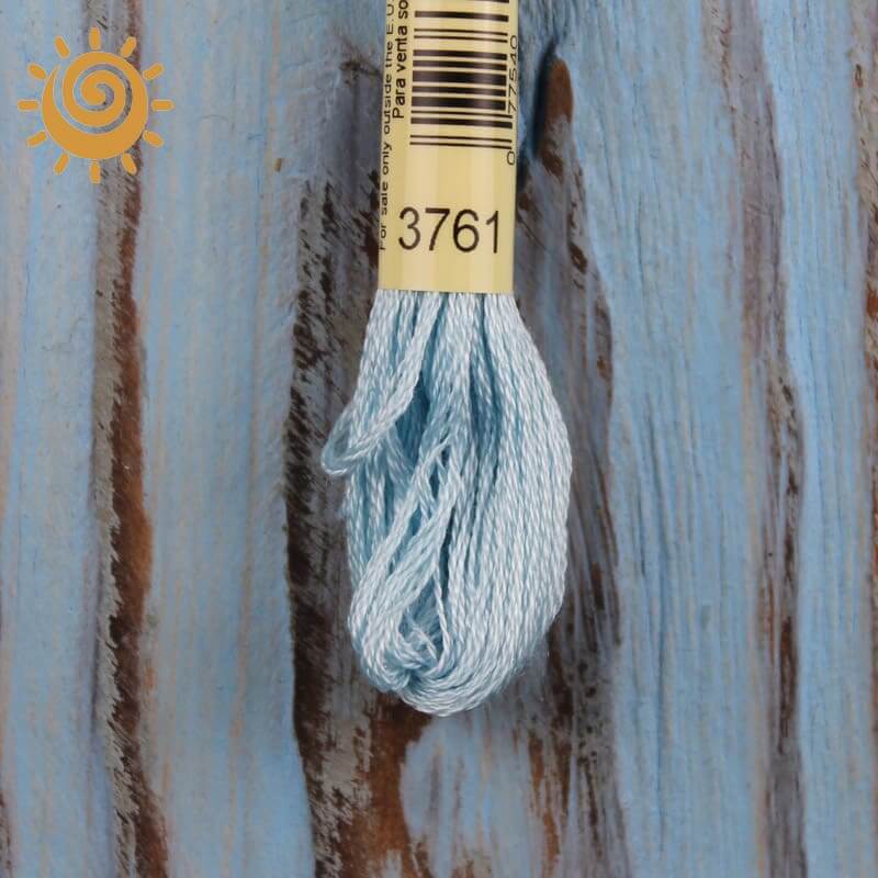 муліне DMC 3761