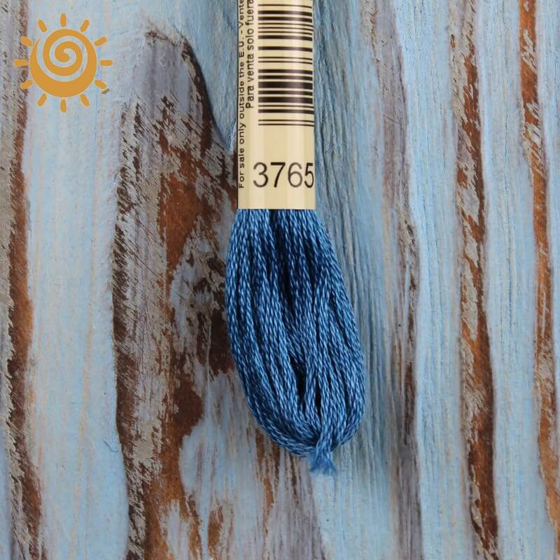 муліне DMC 3765