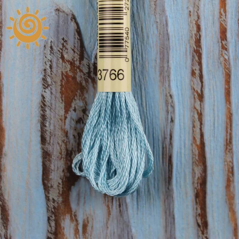 муліне DMC 3766