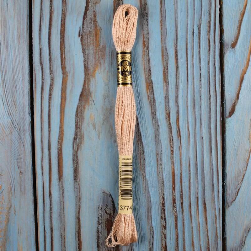 Муліне DMC №3774