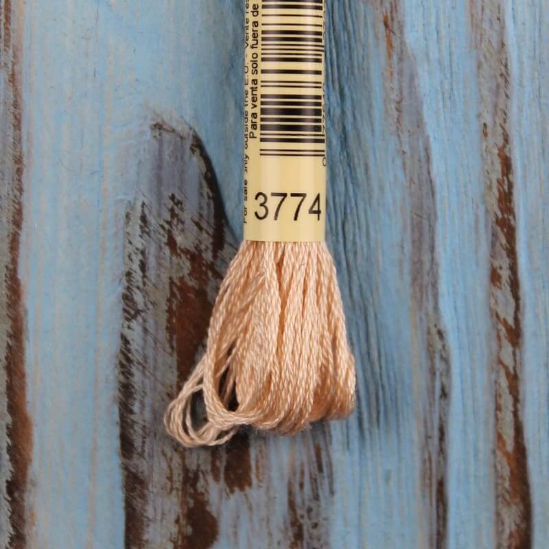 муліне DMC 3774