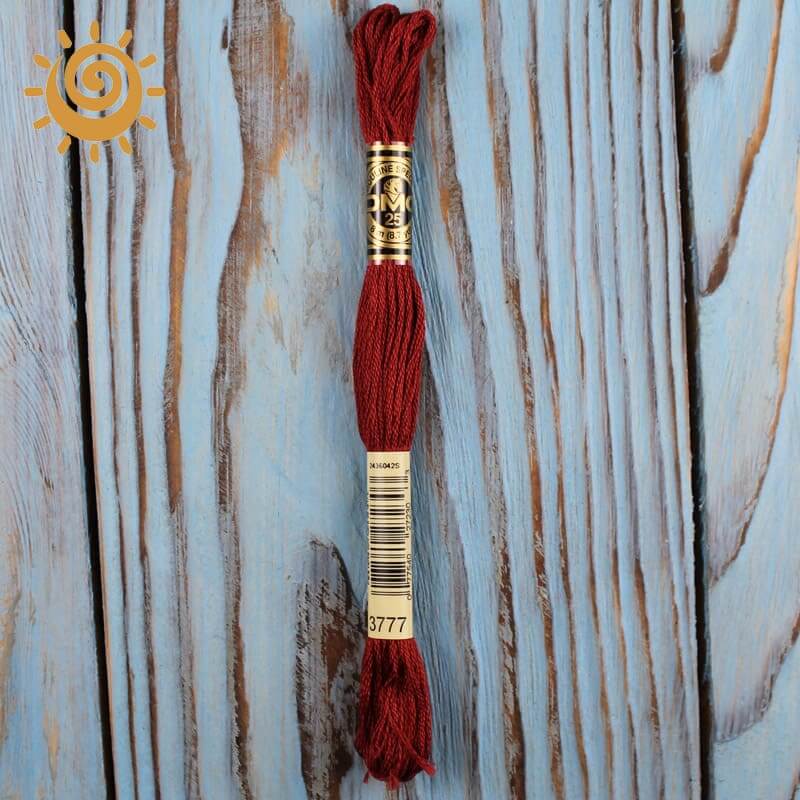 Муліне DMC №3777