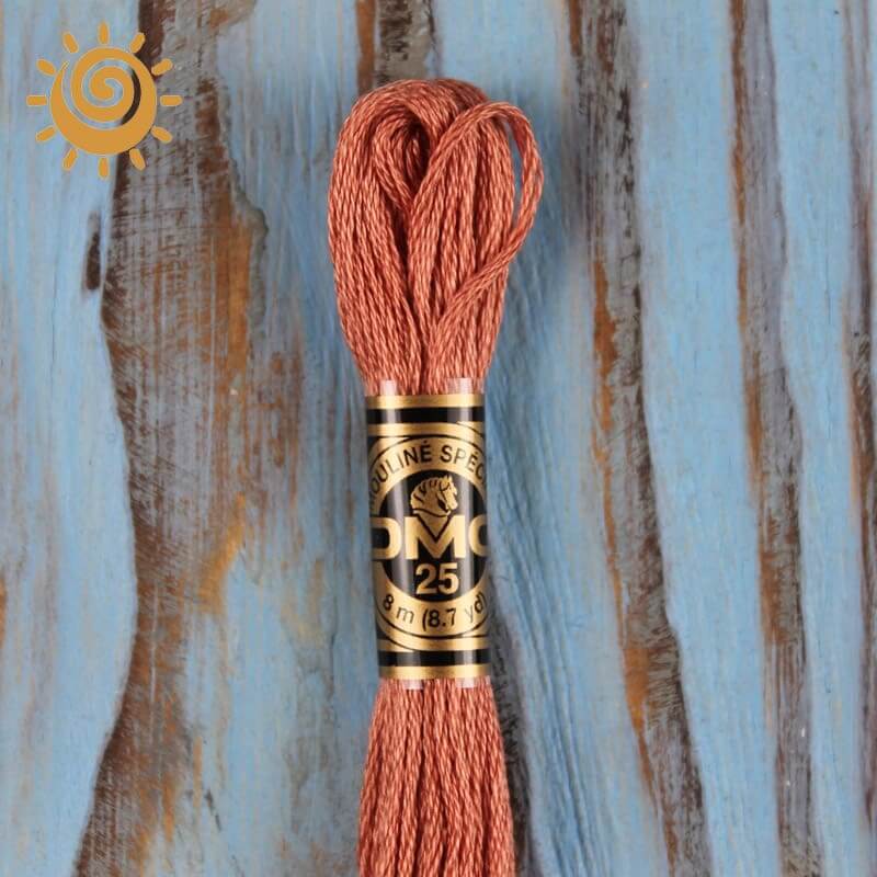 Муліне для вишивання DMC 3778