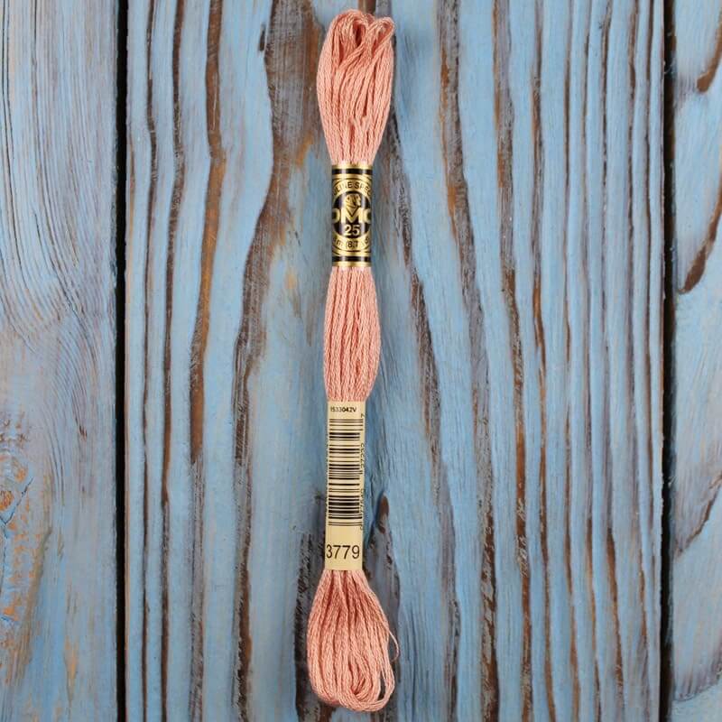 Муліне DMC №3779