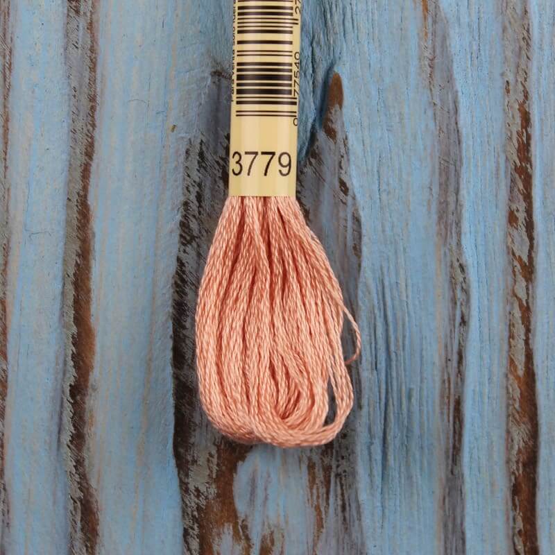 муліне DMC 3779