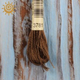 муліне DMC 3781