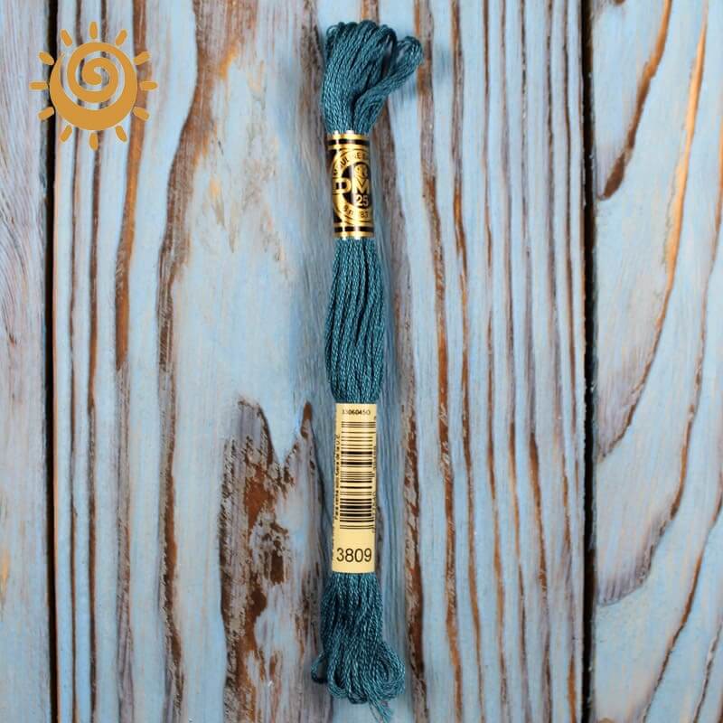 Муліне DMC №3805