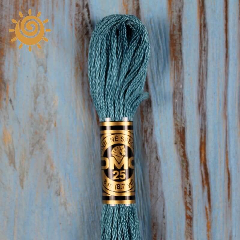 Муліне для вишивання DMC 3810