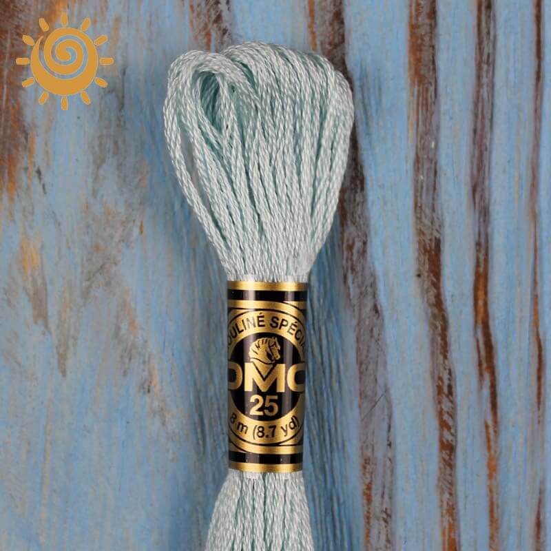 Муліне для вишивання DMC 3811